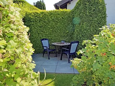 Ferienwohnung für 2 Personen (70 m²) in Sagard 2/10