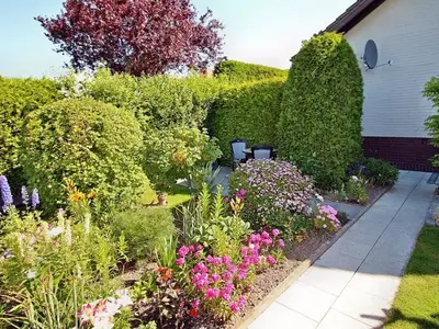 Ferienwohnung für 2 Personen (70 m²) in Sagard 3/10