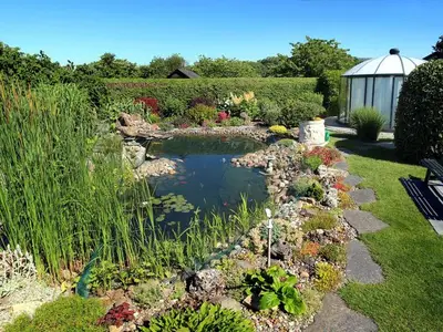 Ferienwohnung für 2 Personen (70 m²) in Sagard 4/10