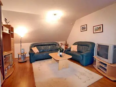 Ferienwohnung für 2 Personen (70 m²) in Sagard 7/10