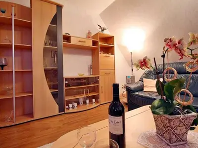 Ferienwohnung für 2 Personen (70 m²) in Sagard 8/10