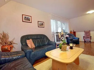 Ferienwohnung für 2 Personen (70 m²) in Sagard 9/10