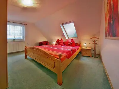 Ferienwohnung für 2 Personen (70 m²) in Sagard 10/10