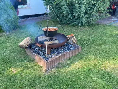 Ferienwohnung für 5 Personen (45 m²) in Sagard 8/10