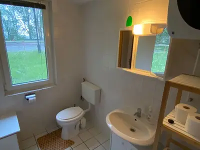 Ferienwohnung für 5 Personen (45 m²) in Sagard 9/10