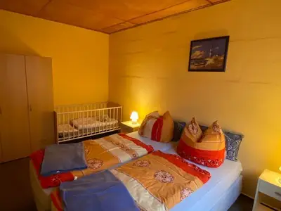 Ferienwohnung für 5 Personen (45 m²) in Sagard 10/10