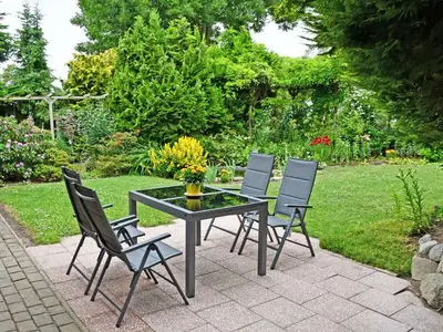 Ferienwohnung für 5 Personen (50 m²) in Sagard 3/10