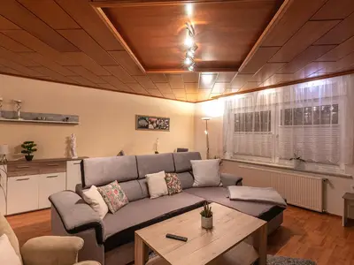 Ferienwohnung Am Kreidebach-intro