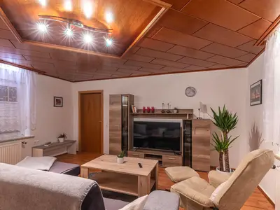 Ferienwohnung Am Kreidebach-1