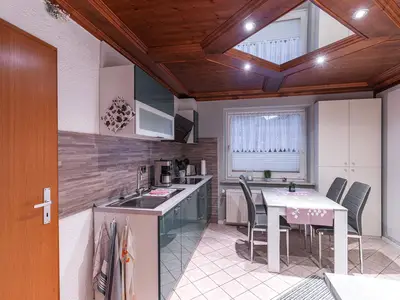 Küche / Küchenzeile