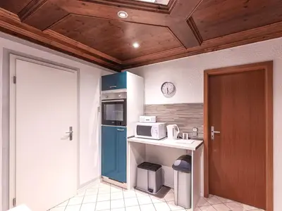 Küche / Küchenzeile