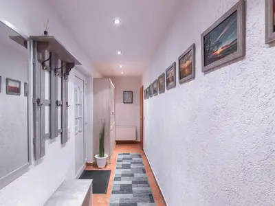 Ferienwohnung für 4 Personen (70 m²) in Sagard 7/10