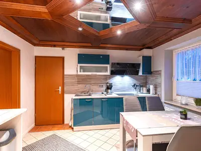 Küche / Küchenzeile