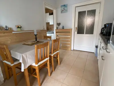 Ferienwohnung für 3 Personen (49 m²) in Sagard 5/10