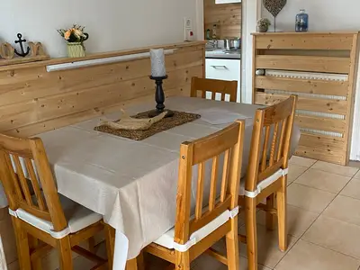 Ferienwohnung für 3 Personen (49 m²) in Sagard 6/10