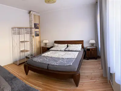 Ferienwohnung für 3 Personen (49 m²) in Sagard 7/10