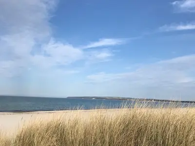 Ferienwohnung für 3 Personen (43 m²) in Sagard 1/10