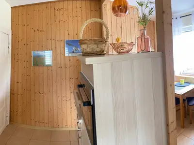 Ferienwohnung für 3 Personen (43 m²) in Sagard 8/10