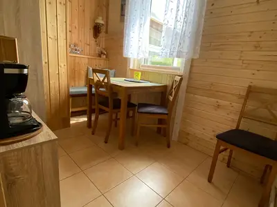 Ferienwohnung für 3 Personen (43 m²) in Sagard 9/10