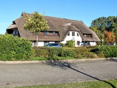 Ferienwohnung für 4 Personen (52 m²) in Sagard 1/10