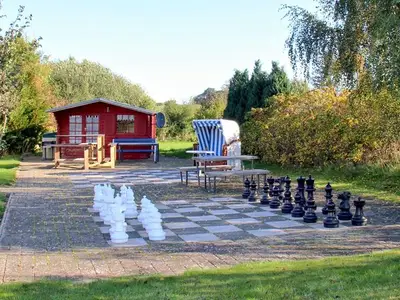 Ferienwohnung für 4 Personen (52 m²) in Sagard 6/10