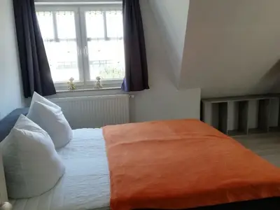 Ferienwohnung für 2 Personen (30 m²) in Sagard 1/10