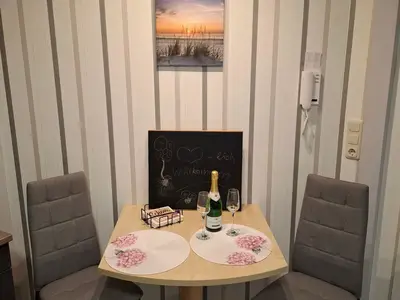 Ferienwohnung für 2 Personen (30 m²) in Sagard 3/10
