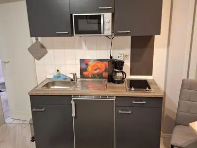 Ferienwohnung für 2 Personen (30 m²) in Sagard 5/10