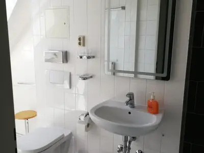 Ferienwohnung für 2 Personen (30 m²) in Sagard 6/10