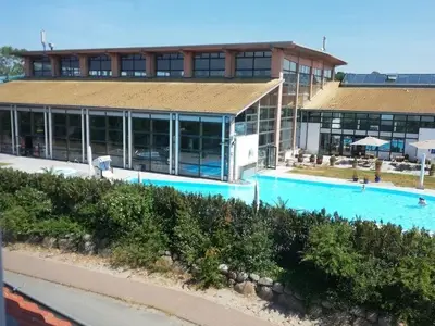 Ferienwohnung für 2 Personen (30 m²) in Sagard 8/10