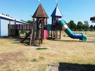 Ferienwohnung für 2 Personen (30 m²) in Sagard 9/10