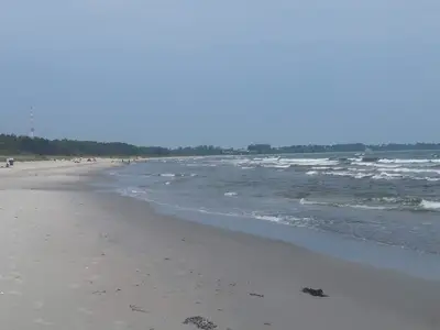 Ferienwohnung für 2 Personen (30 m²) in Sagard 10/10