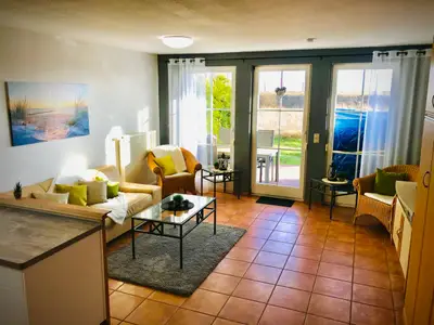 Ferienwohnung für 4 Personen (65 m²) in Sagard 1/10