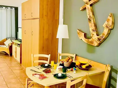 Ferienwohnung für 4 Personen (65 m²) in Sagard 4/10