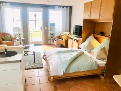 Ferienwohnung für 4 Personen (65 m²) in Sagard 6/10