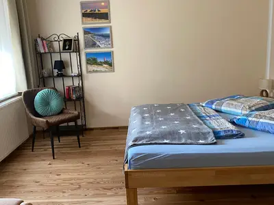 Ferienwohnung für 3 Personen (43 m²) in Sagard 4/10