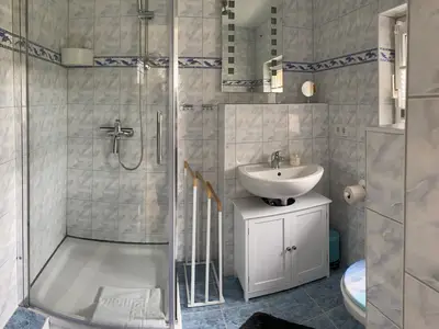 Ferienwohnung für 3 Personen (43 m²) in Sagard 7/10