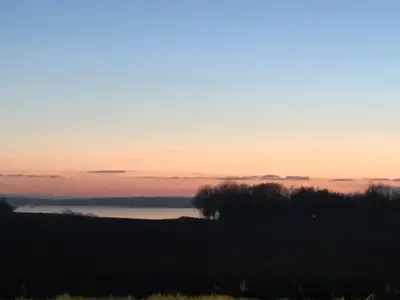 Ferienwohnung für 3 Personen (43 m²) in Sagard 10/10