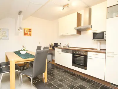 Küche / Küchenzeile