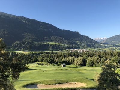 Buna Vista Golf Sagogn - Bunker