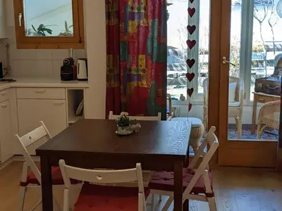 Ferienwohnung für 4 Personen in Sagogn 3/9