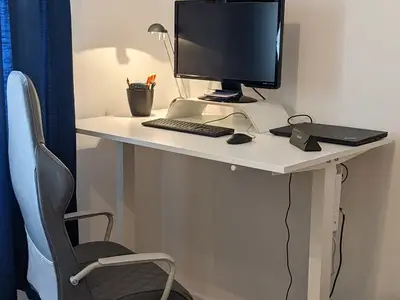 Ferienwohnung für 4 Personen in Sagogn 8/9