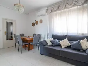 Ferienwohnung für 6 Personen (60 m²) in Sagunt