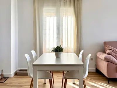 living-room