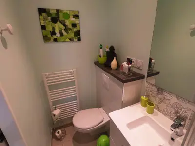 WC