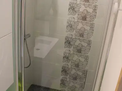 Bad/Dusche