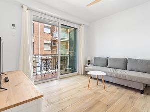 Ferienwohnung für 4 Personen (30 m&sup2;) in Saint Antoni de Calonge