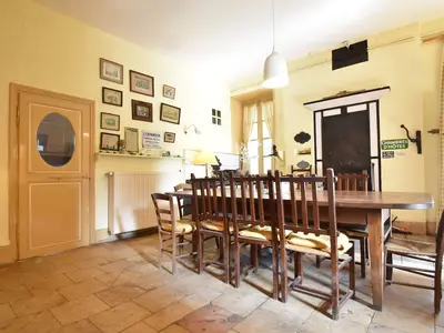 DiningRoom