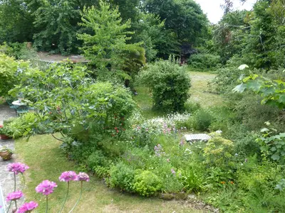 GardenSummer