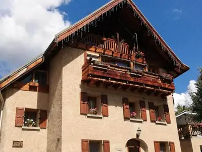 Ferienwohnung für 10 Personen (150 m²) in Saint-Chaffrey 1/10